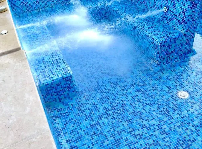 Sahl Hasheesh Sea-view With Private Pool *