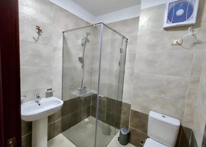 Villa Sahl Hasheesh Sea-view With Private Pool Hurghada