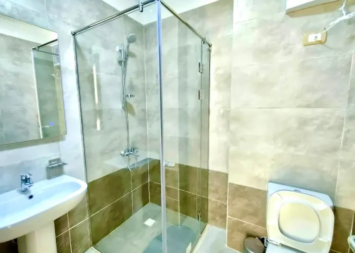 Villa Sahl Hasheesh Sea-view With Private Pool Hurghada