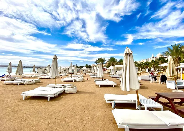 Sahl Hasheesh Sea-view With Private Pool *