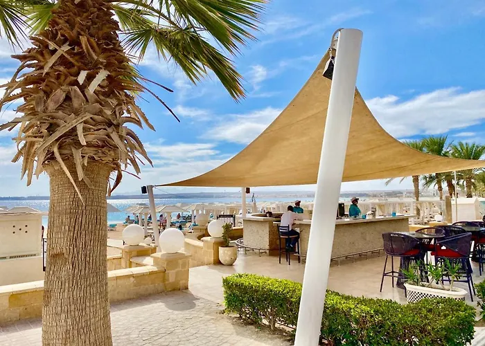 Villa Sahl Hasheesh Sea-view With Private Pool