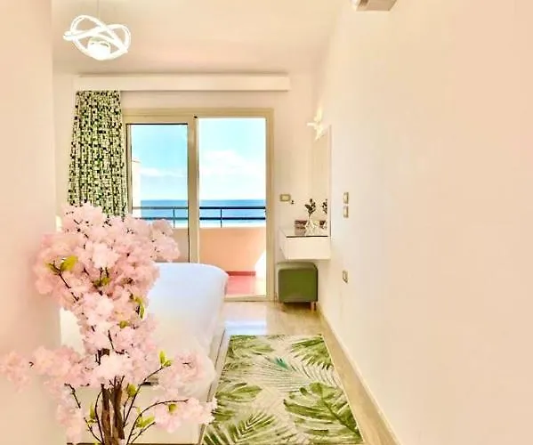 Villa Sahl Hasheesh Sea-view With Private Pool *